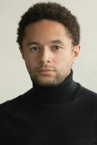 Michael Abubakar - Filmography • Carriera