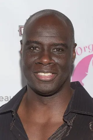 Isaac C. Singleton Jr. - Filmography • Carriera