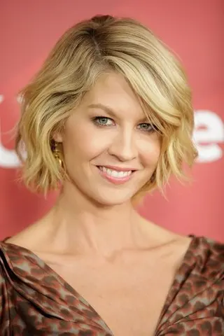 Jenna Elfman - Filmography • Carriera