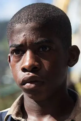 Rickson Tevez - Filmography • Carriera