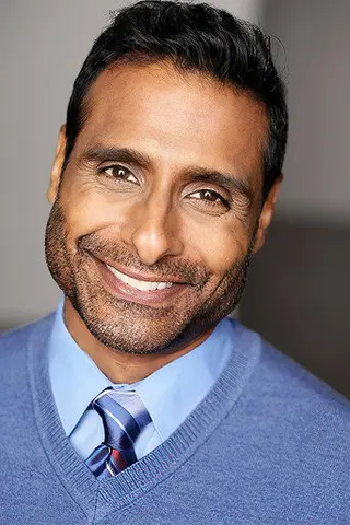 Ravi Naidu - Filmography • Carriera