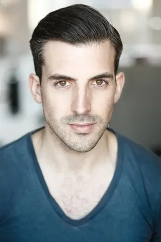 Ross Green - Filmography • Carriera
