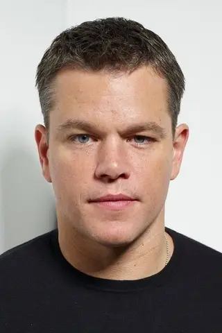 Matt Damon - Filmography • Carriera