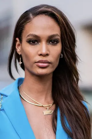 Joan Smalls - Filmography • Carriera