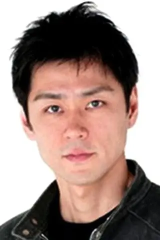 Katsuhiko Kawamoto - Filmography • Carriera