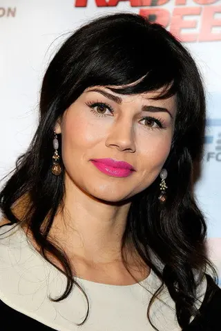 Mercedes de la Zerda - Filmography • Carriera