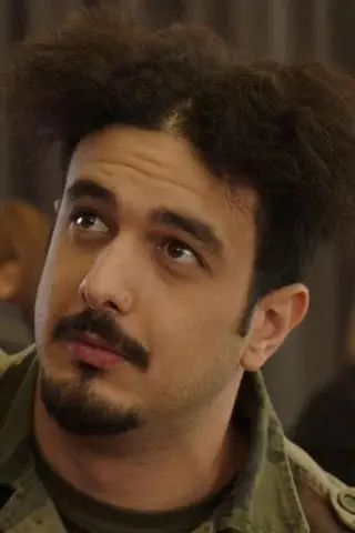 Nordine Salhi - Filmography • Carriera