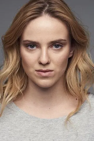 Zofia Domalik - Filmography • Carriera