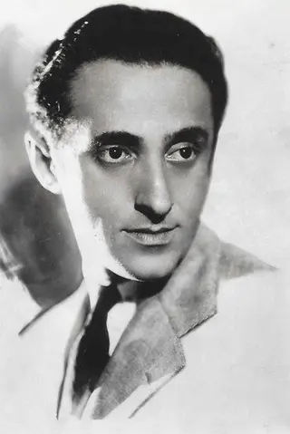 Leon Belasco - Filmography • Carriera