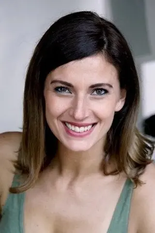 Alessandra Carrillo - Filmography • Carriera