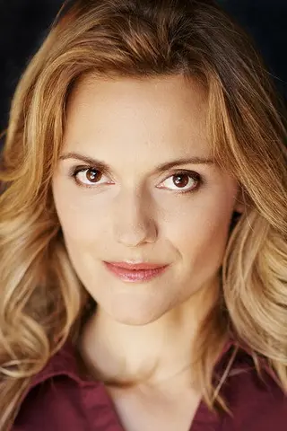 Patricia Summersett - Filmography • Carriera