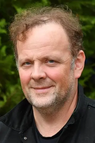 Grégory Gadebois - Filmography • Carriera