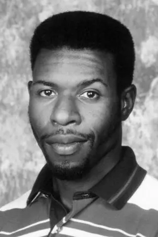 Darryl Theirse - Filmography • Carriera