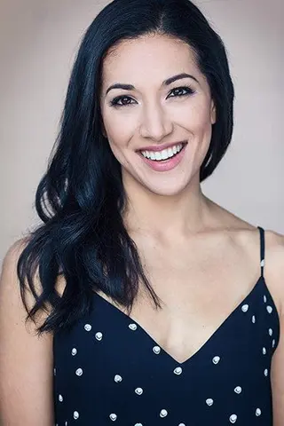 Lauren Bradley - Filmography • Carriera