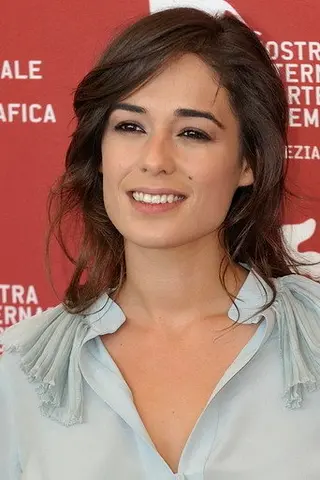 Diane Fleri - Filmography • Carriera