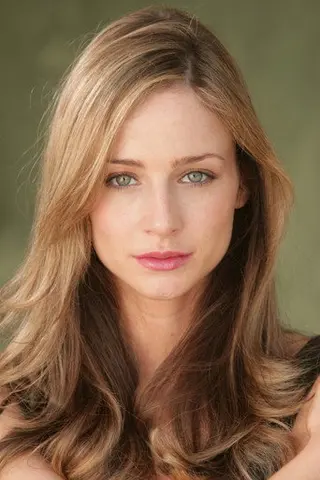 Katharine Towne - Filmography • Carriera