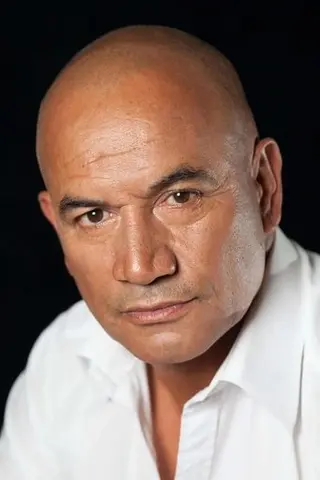 Temuera Morrison - Filmography • Carriera