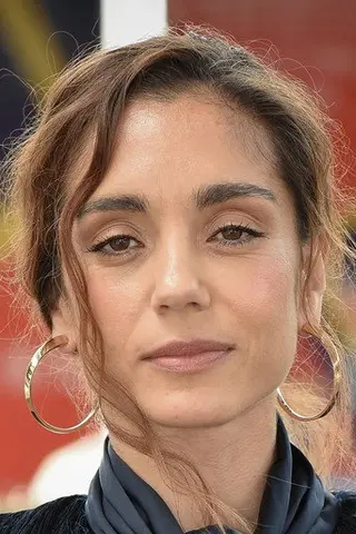 Cristiana Dell'Anna - Filmography • Carriera