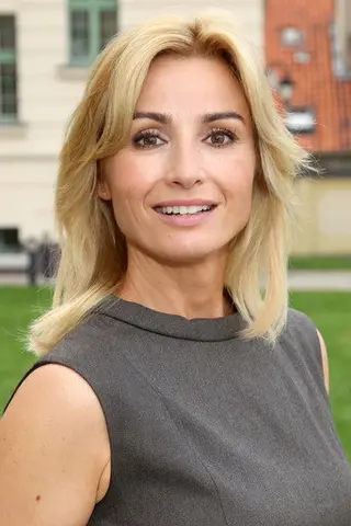 Joanna Brodzik - Filmography • Carriera