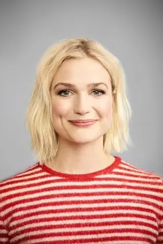Alison Sudol - Filmography • Carriera