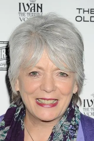 Alison Steadman - Filmography • Carriera