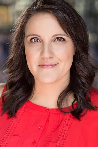 Sarah Kelley - Filmography • Carriera