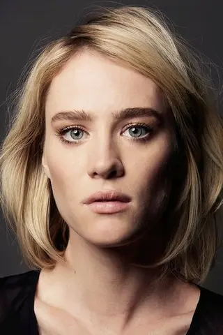 Mackenzie Davis - Filmography • Carriera