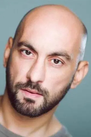 Michael Matovski - Filmography • Carriera