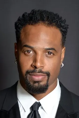 Shawn Wayans - Filmography • Carriera