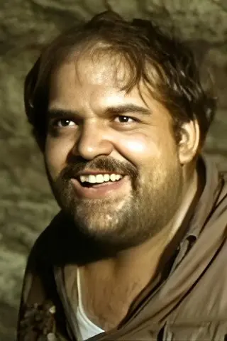 Ricardo Palacios - Filmography • Carriera