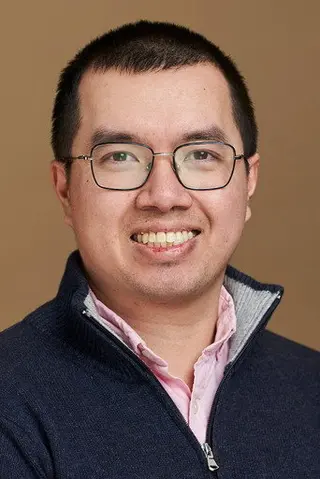 Lam An - Filmography • Carriera
