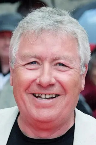 Gregor Fisher - Filmography • Carriera