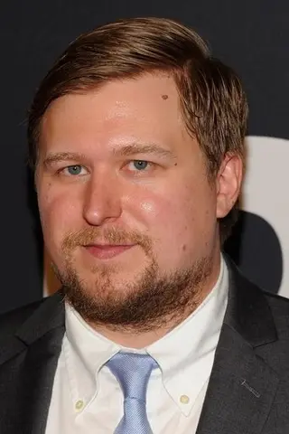 Michael Chernus - Filmography • Carriera
