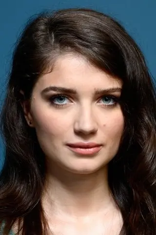 Eve Hewson - Filmography • Carriera