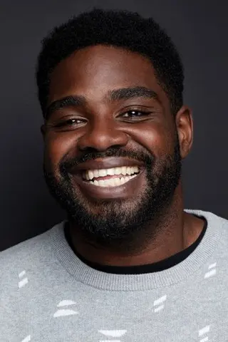 Ron Funches - Filmography • Carriera