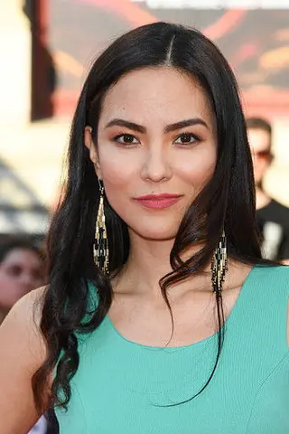 Jessica Matten - Filmography • Carriera