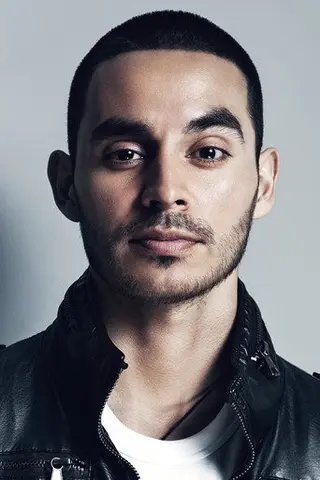 Manny Montana - Filmography • Carriera