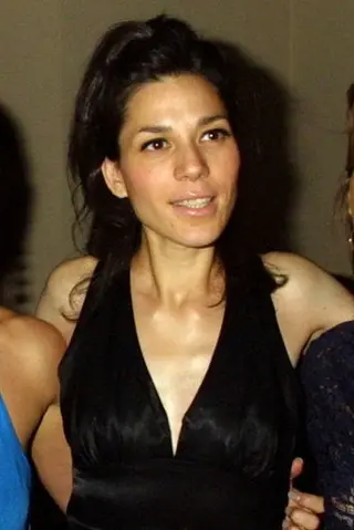 Nicole Burdette - Filmography • Carriera