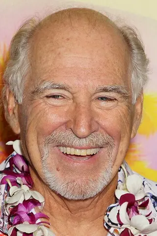 Jimmy Buffett - Filmography • Carriera