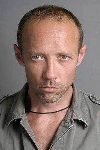 Vadim Kroll - Filmography • Carriera