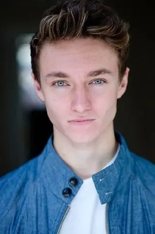Harrison Osterfield - Filmography • Carriera
