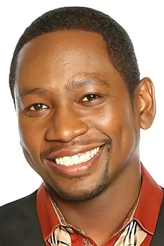 Guy Torry - Filmography • Carriera