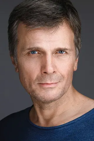 Igor Rogatšov - Filmography • Carriera