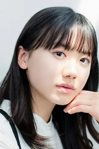 Mana Ashida - Filmography • Carriera