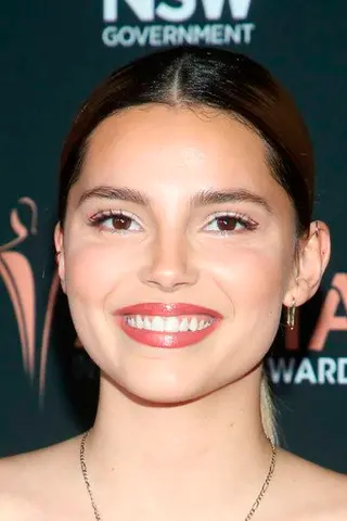 Inde Navarrette - Filmography • Carriera
