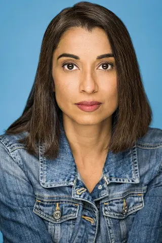 Melanie Kiran - Filmography • Carriera