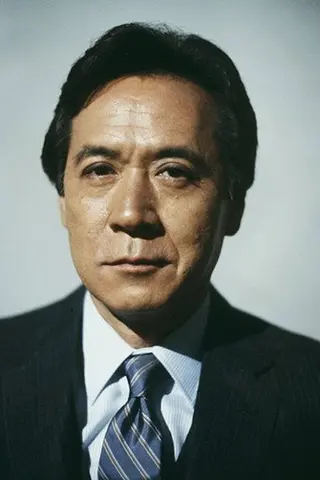 James Shigeta - Filmography • Carriera