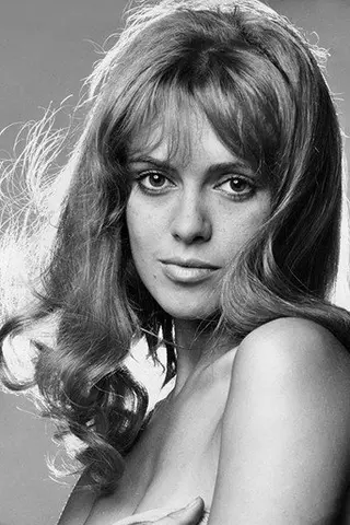 Elisabeth Wiener - Filmography • Carriera