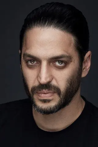Younes Bouab - Filmography • Carriera