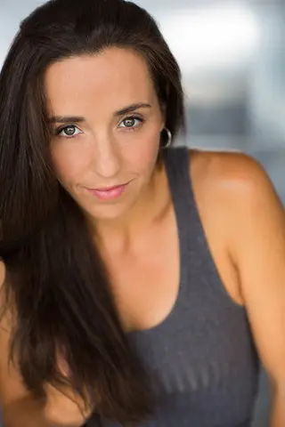 Lauren Chavez-Myers - Filmography • Carriera